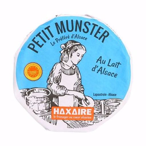 Picture of Munster Haxaire 12/220gm PRE-ORDER