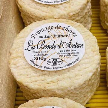 Picture of Bonde d'Antan 6/200 gm PRE-ORDER