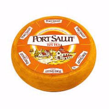 Picture of Port Salut 1/5 lb