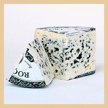 Picture of Carles Roquefort 4/3 lb PRE-ORDER