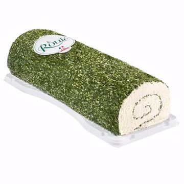 Picture of Le Roule with Herb and Garlic 1/4 lb