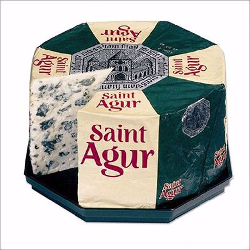 Picture of Saint Agur 1/5 lb