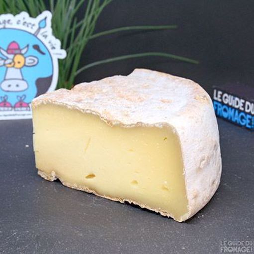 Picture of Tomme de Savoie Schmidhauser 1/3 lb