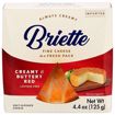 Picture of Briette Creamy & Buttery Red Lactose Free 10/4.4 oz