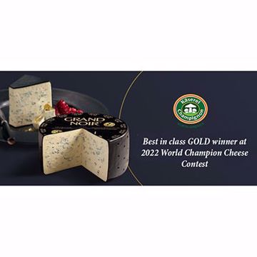 Picture of Champignon Grand Noir 1/5.5 lb
