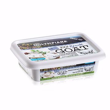 Picture of Olympiana Feta Cheese Grass Fed 12/7 oz