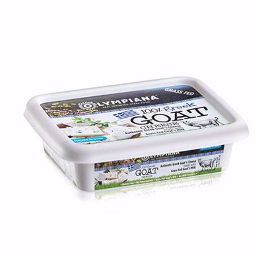 Picture of Olympiana Feta Cheese Grass Fed 12/7 oz