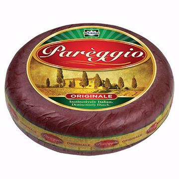 Picture of Artikaas 18 Month Gouda Quarters 1/5 lb