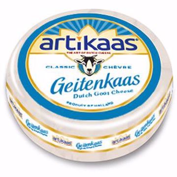 Picture of Artikaas Goat Gouda 1/10 lb