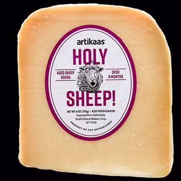 Picture of Artikaas Holy Sheep Precuts 12/6oz