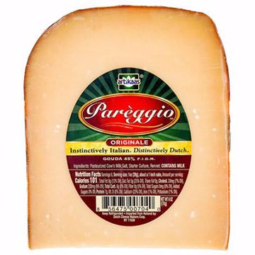 Picture of Artikaas Pareggio Pre-pack 12/6oz