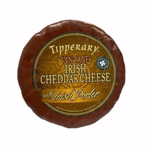 Picture of Tipperary Cheddar Porter 12/5.1oz SEASONAL