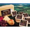 Picture of Tipperary Cheddar Extra Sharp Print 1/10 lb