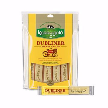 Picture of Kerrygold Dubliner Snack Sticks 12/6oz