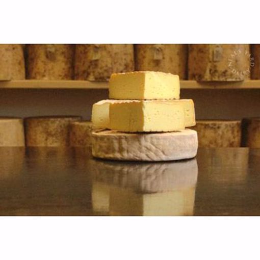 Picture of Neal's Yard Dairy Gubbeen 1/3 lb PRE-ORDER