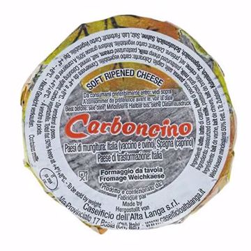 Picture of Alta Langa Carboncino 1/2.2 lb PRE-ORDER