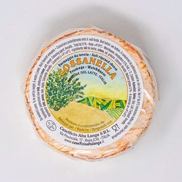 Picture of Alta Langa Cossanella 6/6 oz PRE-ORDER