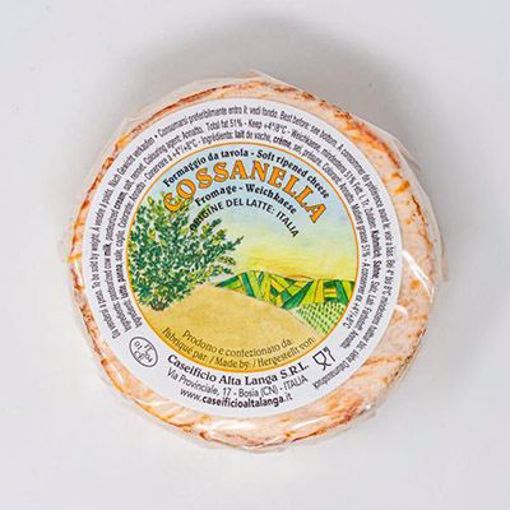 Picture of Alta Langa Cossanella 6/6 oz PRE-ORDER