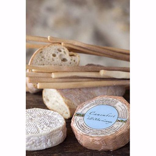 Picture of Alta Langa Camembert 6/300 gm PRE-ORDER