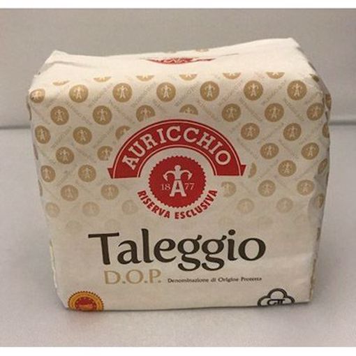 Picture of Taleggio Retail Aurrichio 10/7 oz