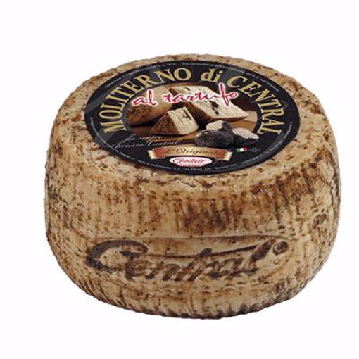 Picture of Central Formaggi Moliterno Al Tartufo 2/11.2 lb