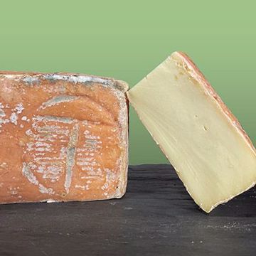 Picture of Ciresa Taleggio 1/6 lb