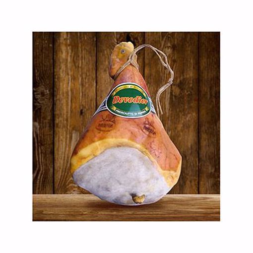 Picture of Devodier Prosciutto di Parma 1/15lb