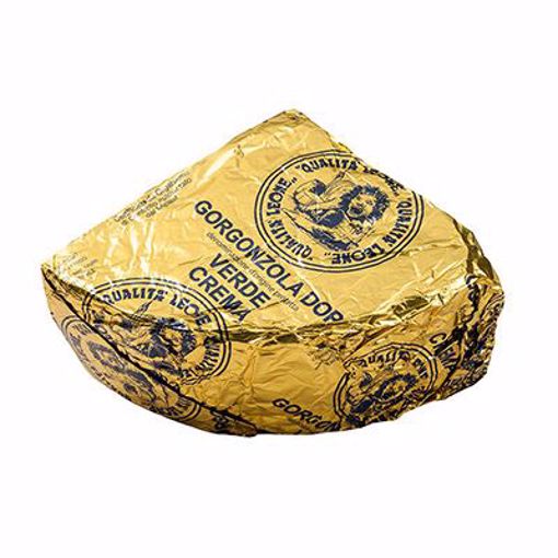 Picture of Gorgonzola DOP Portions 10/200 gm