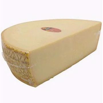 Picture of Grana Padano Quarter Wheel 1/20 lb
