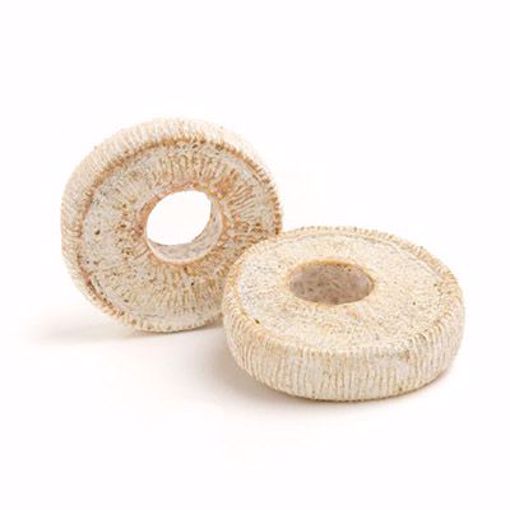 Picture of La Casera Maccagno con Buco 1/5 lb PRE-ORDER