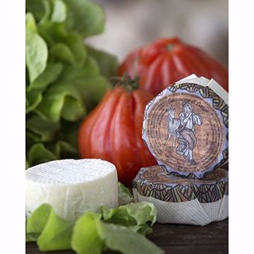 Picture of Alta Langa Bocconcino di Capra 18/3 oz PRE-ORDER