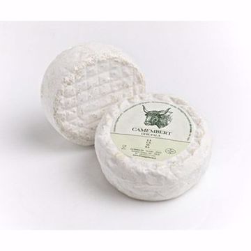 Picture of La Casera Camembert di Bufala 4/8 oz PRE-ORDER