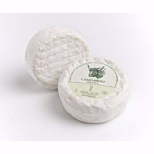 Picture of La Casera Camembert di Bufala 4/8 oz PRE-ORDER