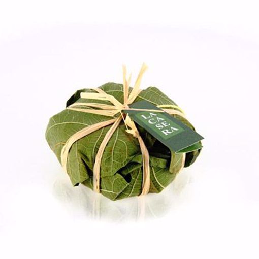 Picture of La Casera Robiola Foglie di Fico 4/12 oz PRE-ORDER