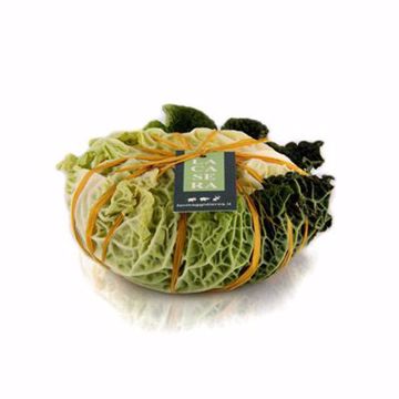 Picture of La Casera Robiola Incavolata 4/12 oz PRE-ORDER