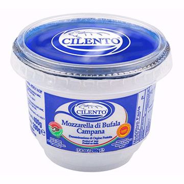 Picture of Bufala Mozzarella Cilento 6/7 oz