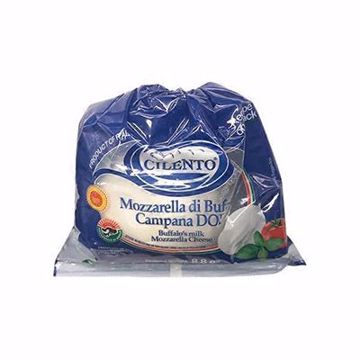 Picture of Bufala Mozzarella Cilento 10/8.8 oz