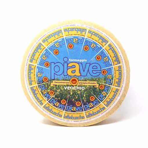 Picture of Piave 8-11 mos 1/14 lb
