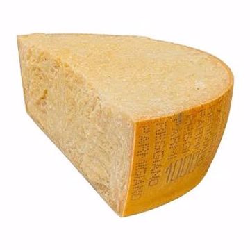 Picture of Parmigiano Reggiano Quarters 1/22 lb