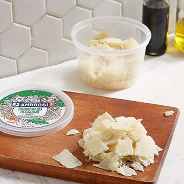 Picture of Parmigiano Reggiano Shaved Cup 6/6oz