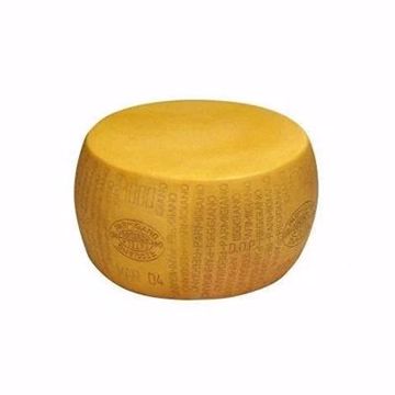 Picture of Parmigiano Export 24 Month Wheel 1/80 lb