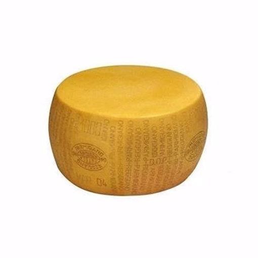 Picture of Parmigiano Export 24 Month Wheel 1/80 lb