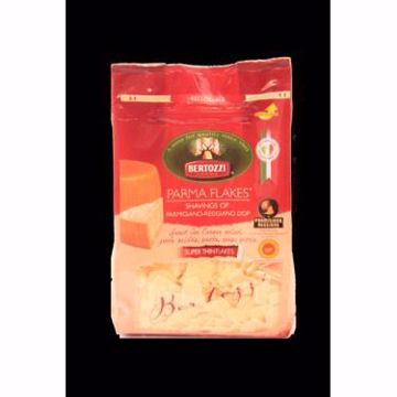 Picture of Bertozzi Parmigiano Reggiano Flakes Bulk 6/1 lb