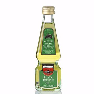 Picture of Urbani Black Truffle Oil 12/55 ml