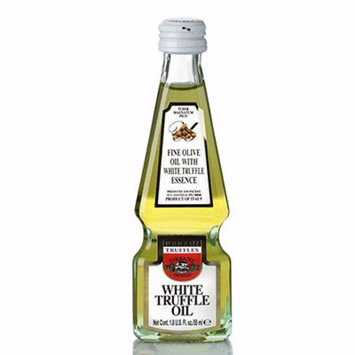 Picture of Urbani White Truffle Oil 12/55 ml