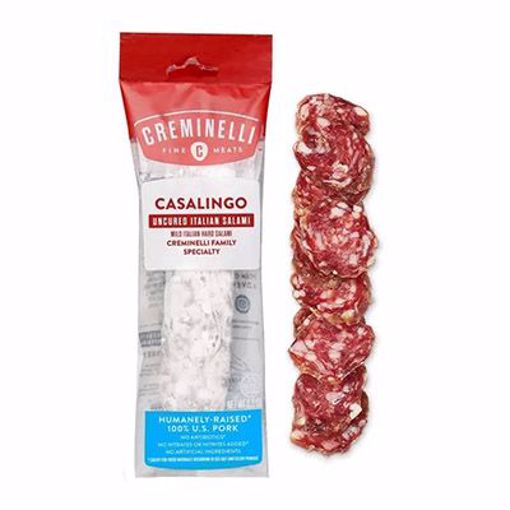 Picture of Creminelli Salami Casalingo 9/5.5 oz
