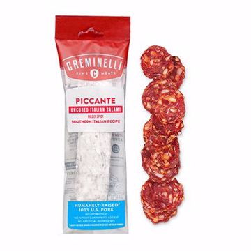 Picture of Creminelli Salami Piccante 9/5.5 oz