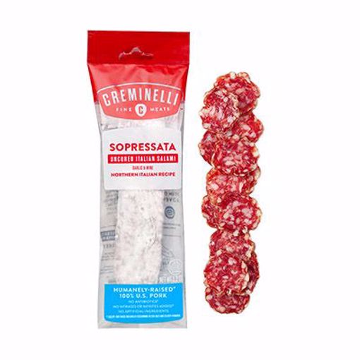 Picture of Creminelli Salami Sopressata 9/5.5 oz