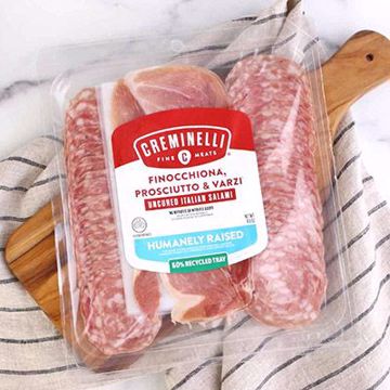 Picture of Creminelli Finn. Pros. Varzi Tray 12/4.5