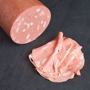 Picture of Fra’Mani Mortadella 2/6 lb